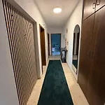 Apartment Lammgarten Volkach