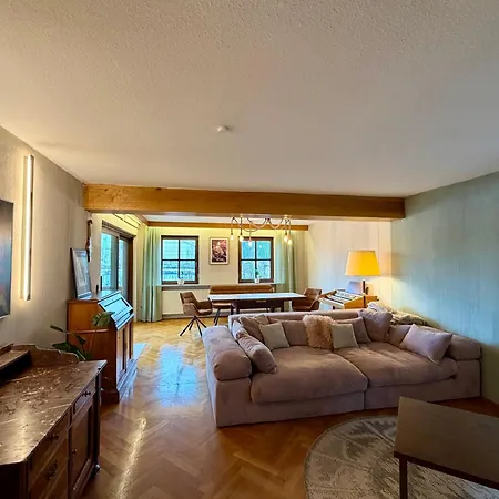 Apartment Lammgarten