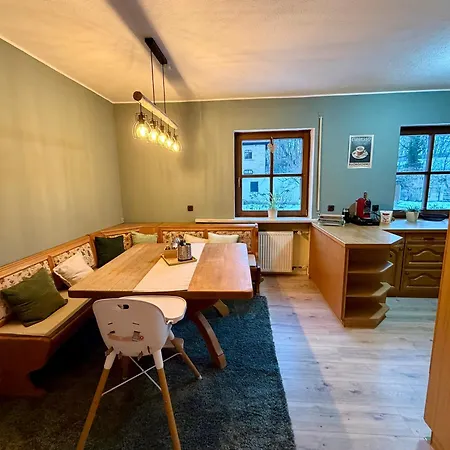 Lammgarten * Volkach