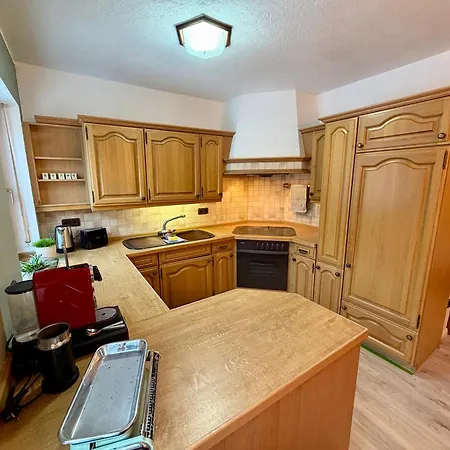 Lammgarten Apartment