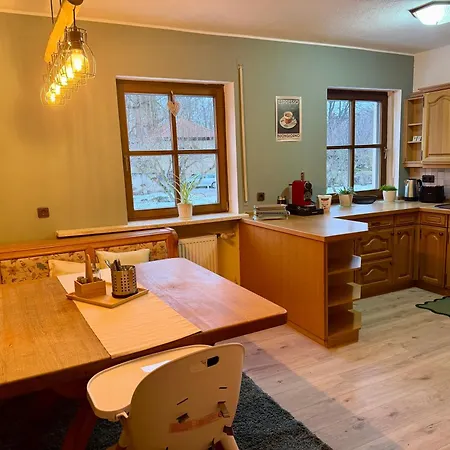 Lammgarten Apartment Volkach