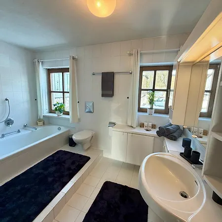 Appartement Lammgarten Volkach