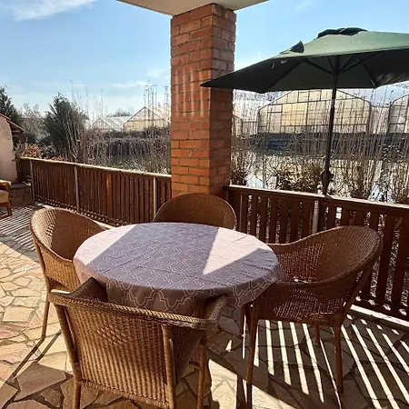 Lammgarten Appartement