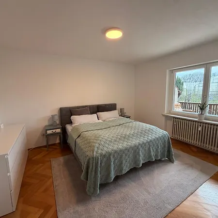 Apartment Lammgarten