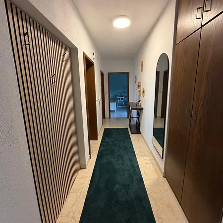Appartement Lammgarten Volkach