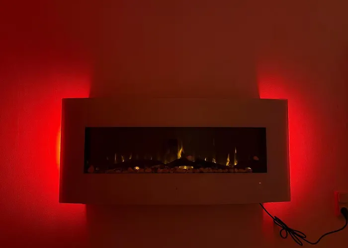 Apartment Lammgarten Volkach