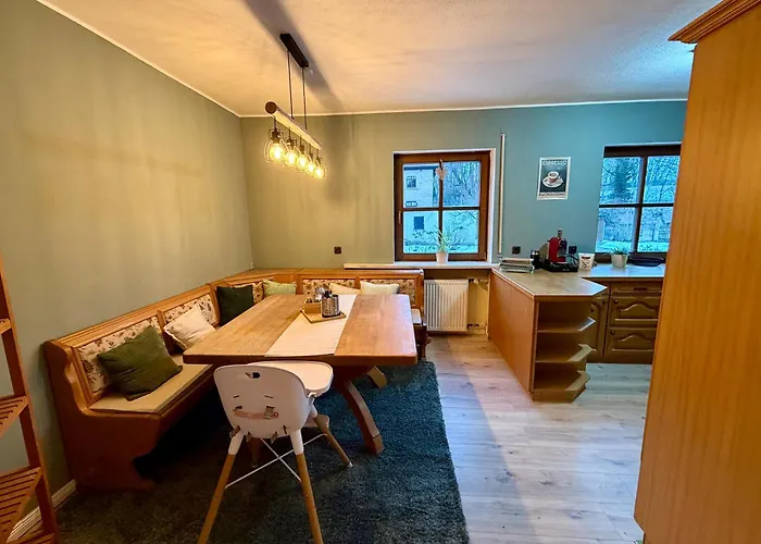 Lammgarten * Volkach