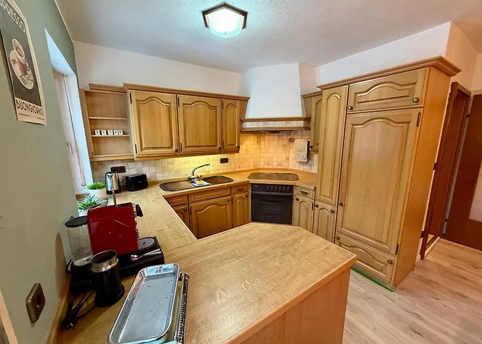 Lammgarten Apartment