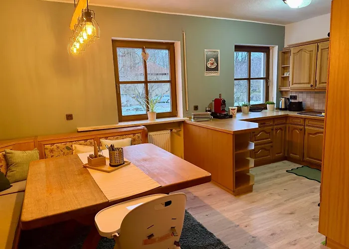 Lammgarten Apartment Volkach