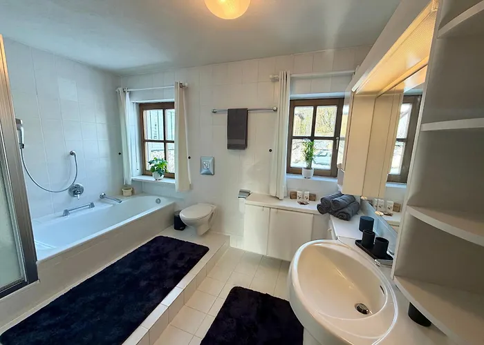 Apartment Lammgarten Volkach