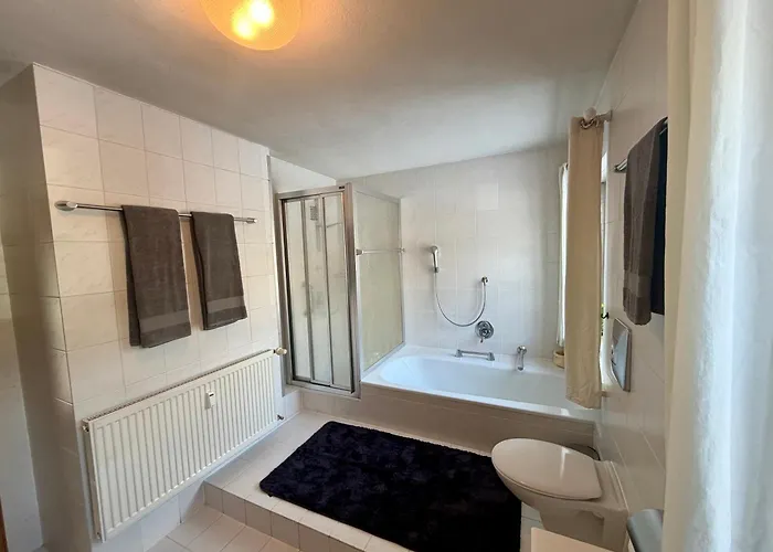 Lammgarten Apartment Volkach