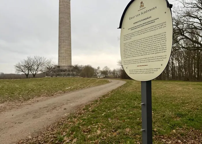 Lammgarten Apartment